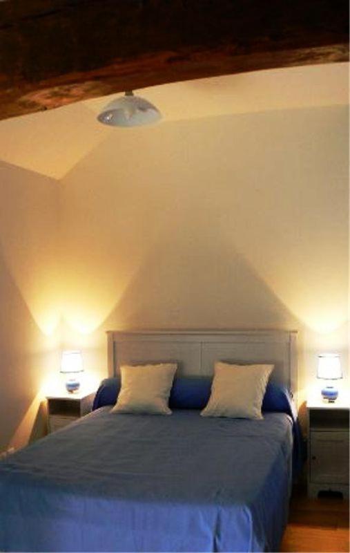 Bed and Breakfast Lou Lombrès Esterno foto