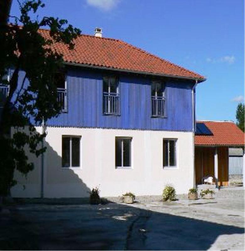 Bed and Breakfast Lou Lombrès Esterno foto