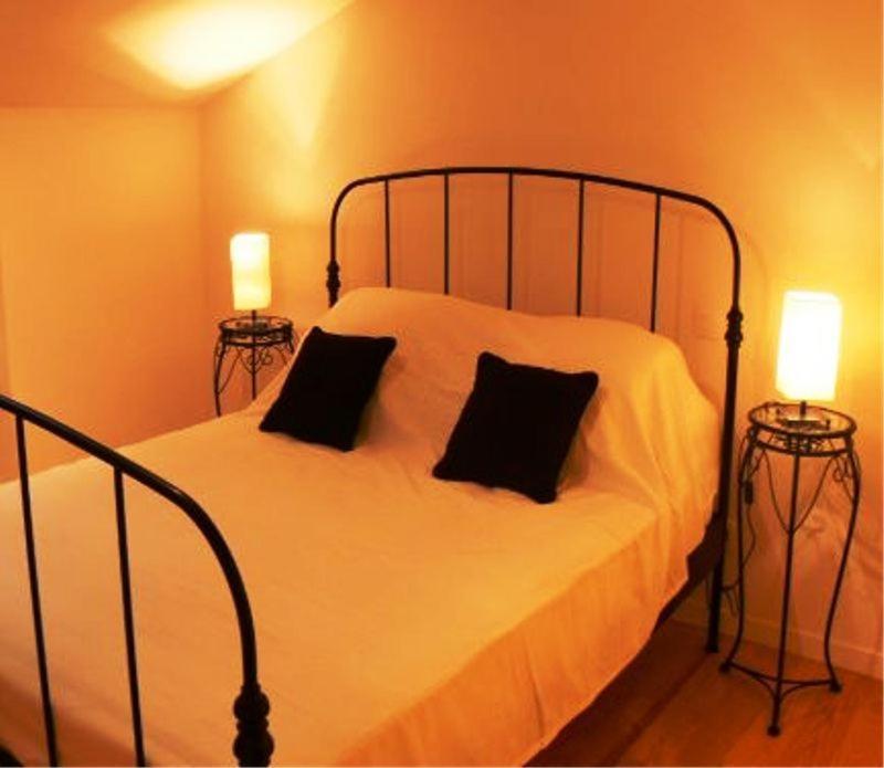 Bed and Breakfast Lou Lombrès Camera foto